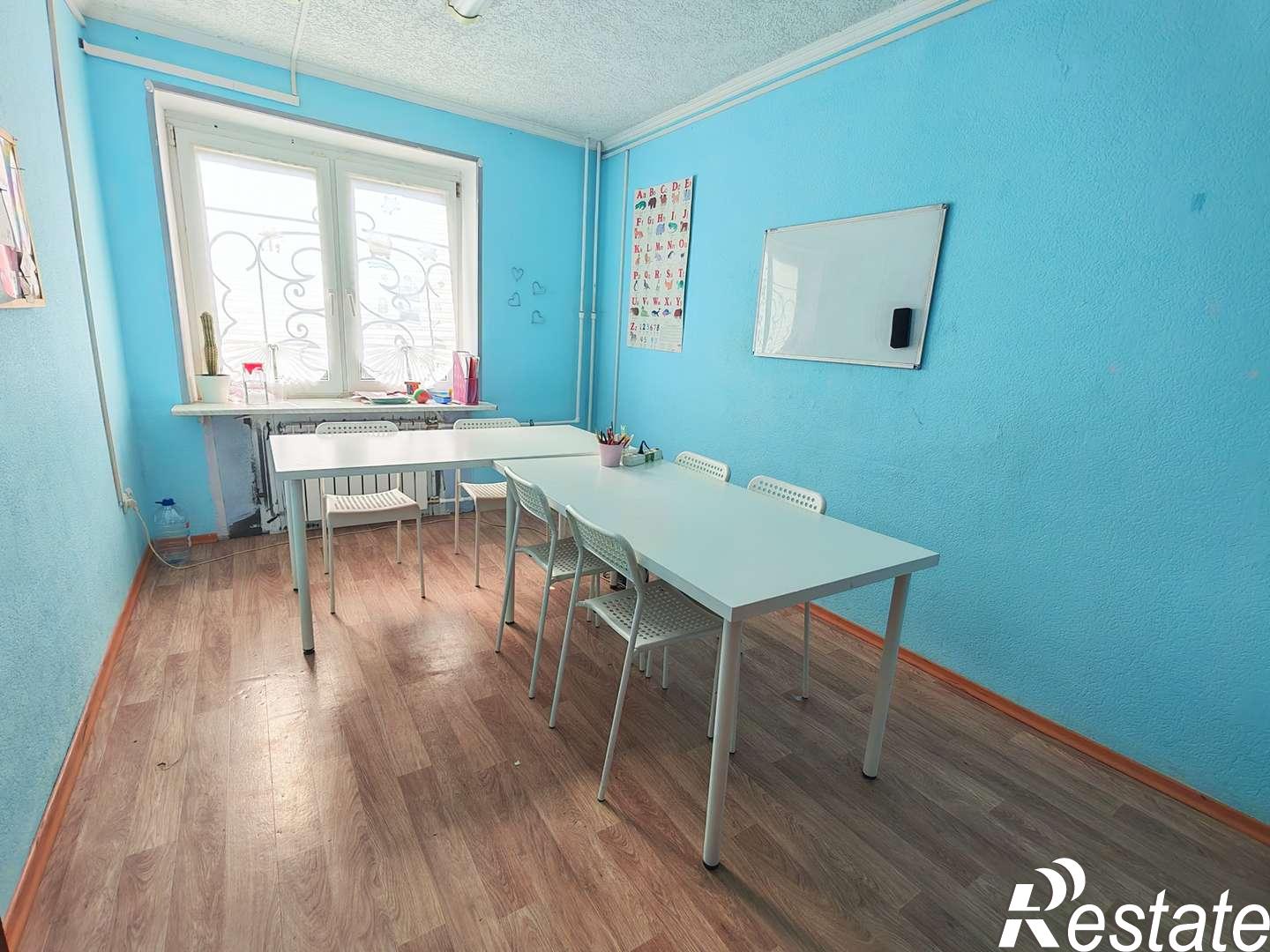 Купить офис, помещение под офис за 7 200 000 рублей на Победы проспект, 11