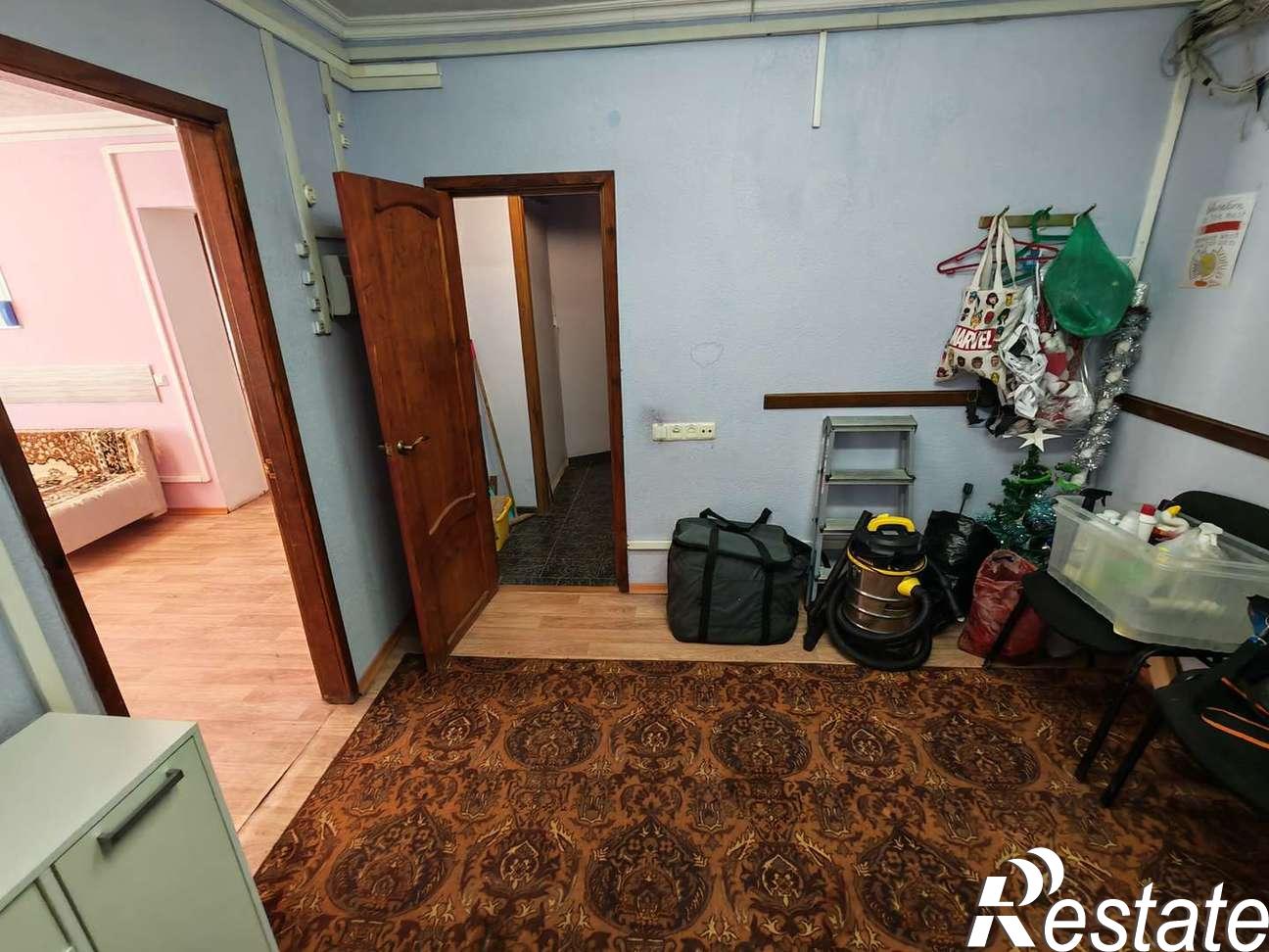 Купить офис, помещение под офис за 7 200 000 рублей на Победы проспект, 11