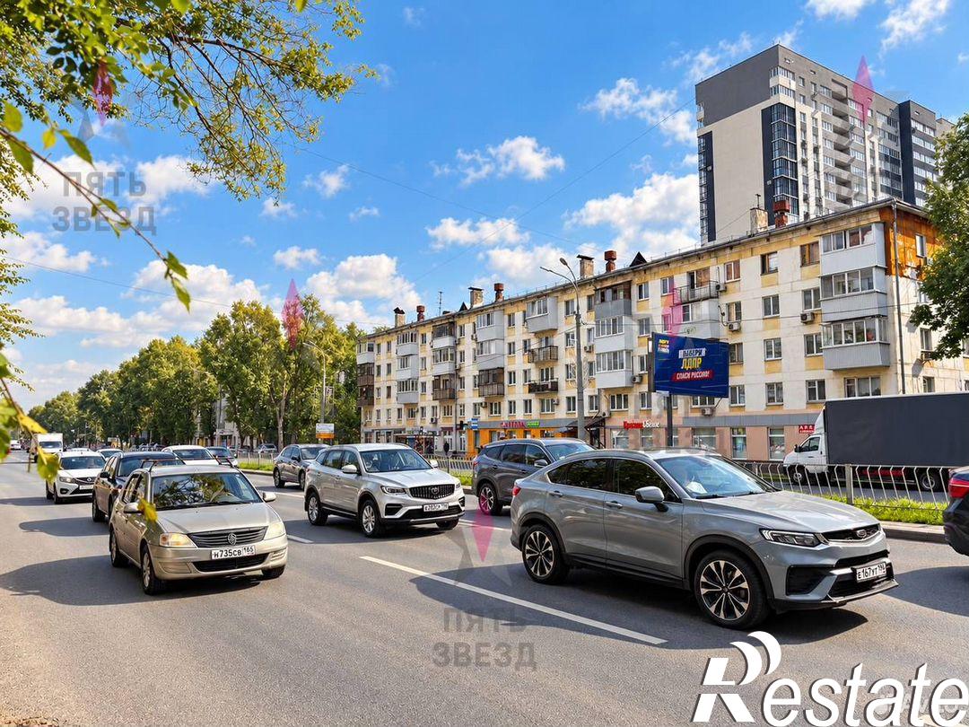 Купить складское помещение за 23 000 000 рублей на улица Победы, 8
