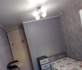 комната 45 кв м Георгия Димитрова улица, 67