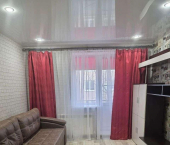 1-комн, 30кв м, этаж 3/3 Виталия Жалнина улица, 16