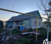 коттедж 31.2 кв м улица Сухолиния, 14