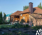 коттедж 152 кв м Западная улица, 21