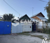 коттедж 24 кв м Стандартная улица, 80