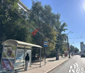 торговое помещение 120 кв м Полевая улица, 70