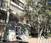 торговое помещение 106 кв м Ново-Садовая улица, 38
