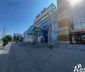 офис 37.7 кв м, этаж 4/5 Московское шоссе, 81Б