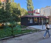 торговое помещение 60 кв м 5-я просека, 100