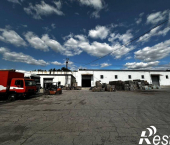 помещение 6495 кв м Грозненская улица, 35
