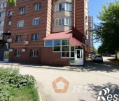 офис 200 кв м Конноармейская улица, 13