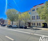 офис 34 кв м улица Куйбышева, 48