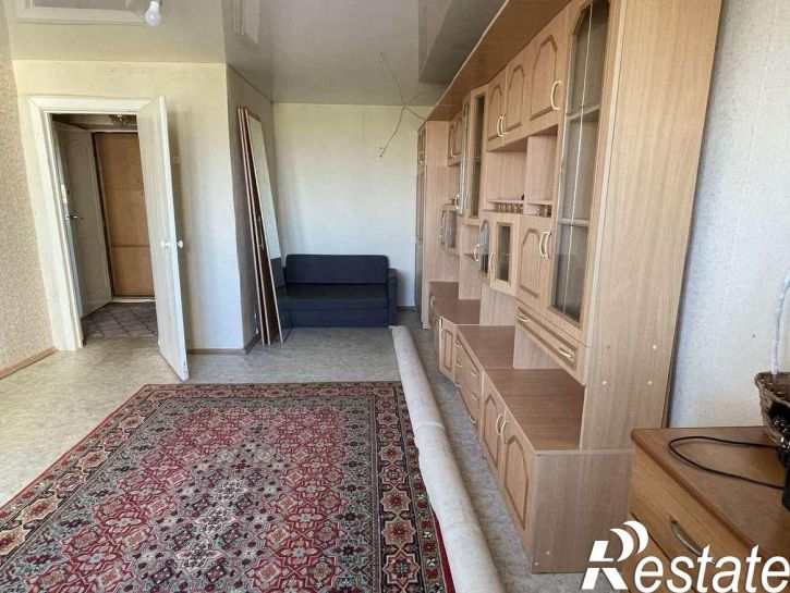 1-комн квартира Дзержинского улица, 20кА