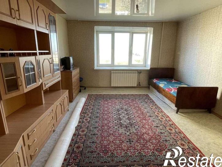 1-комн квартира Дзержинского улица, 20кА