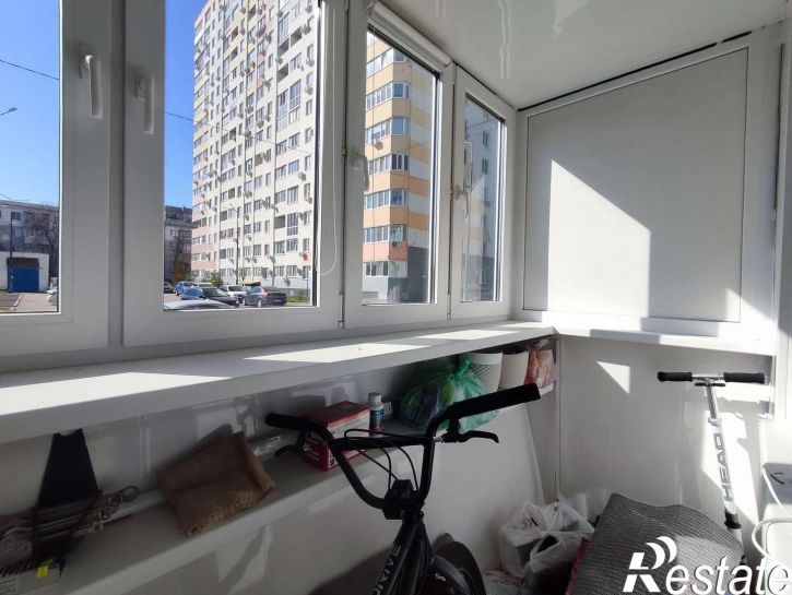 2-комн квартира Островского улица, 10А