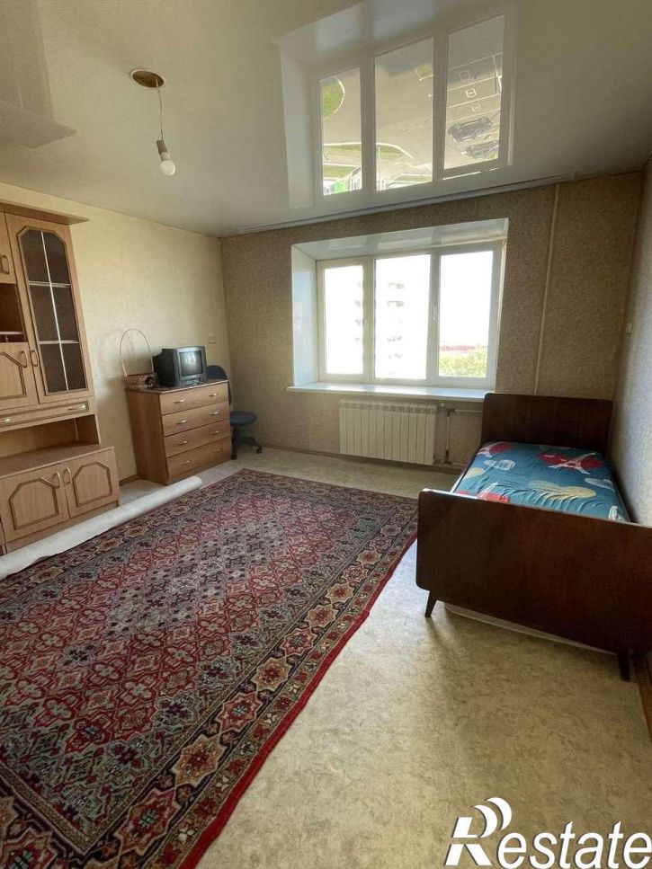 1-комн квартира Дзержинского улица, 20кА