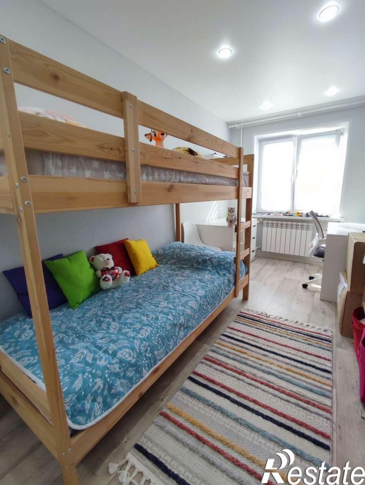 2-комн квартира Островского улица, 10А