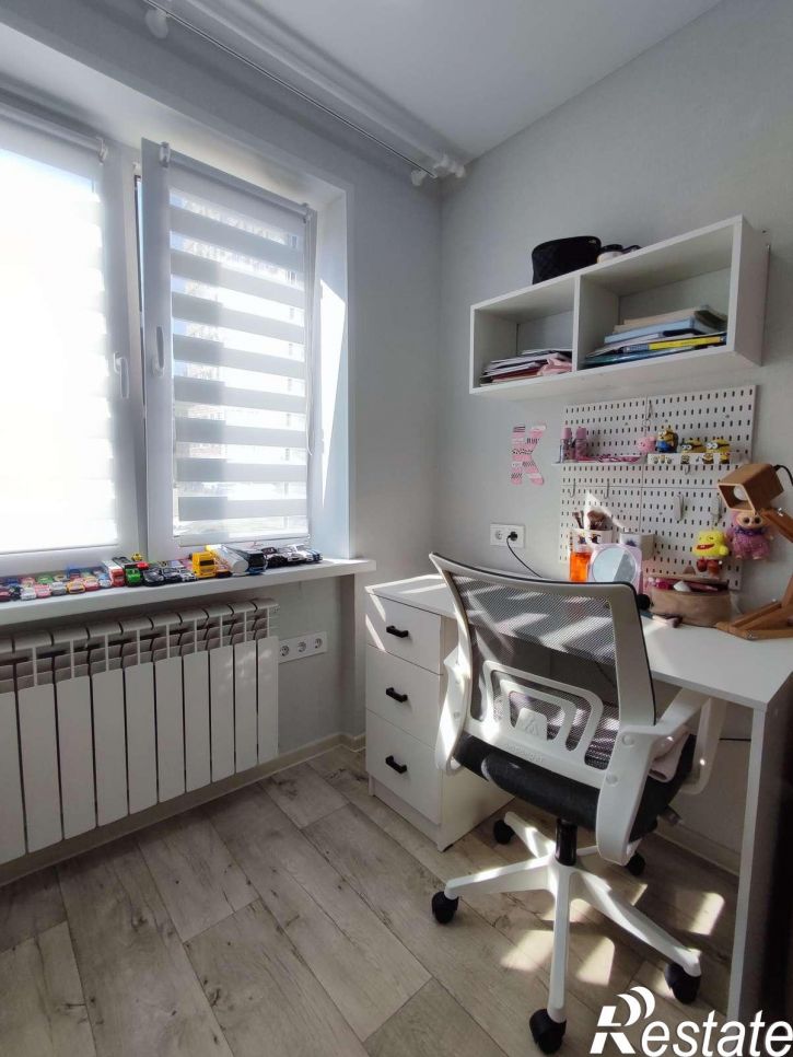 2-комн квартира Островского улица, 10А