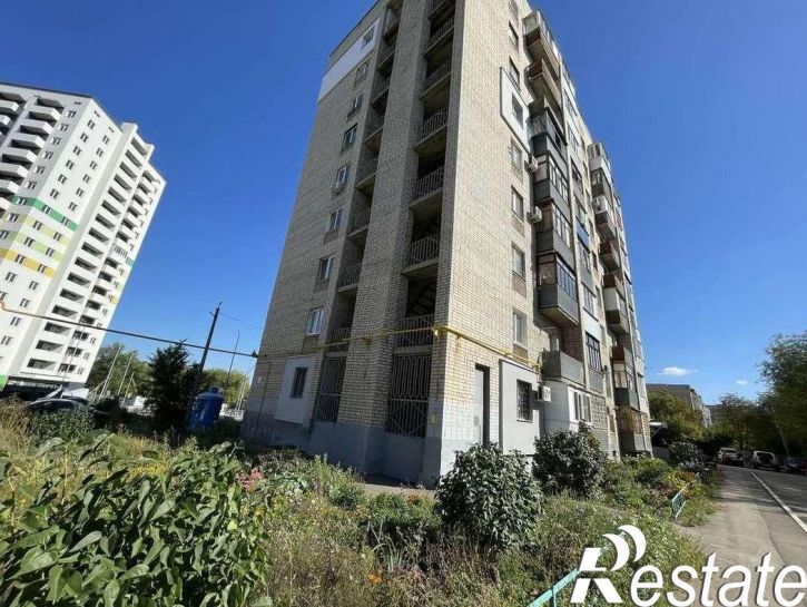 1-комн квартира Дзержинского улица, 20кА