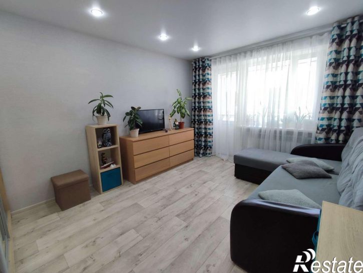 2-комн квартира Островского улица, 10А