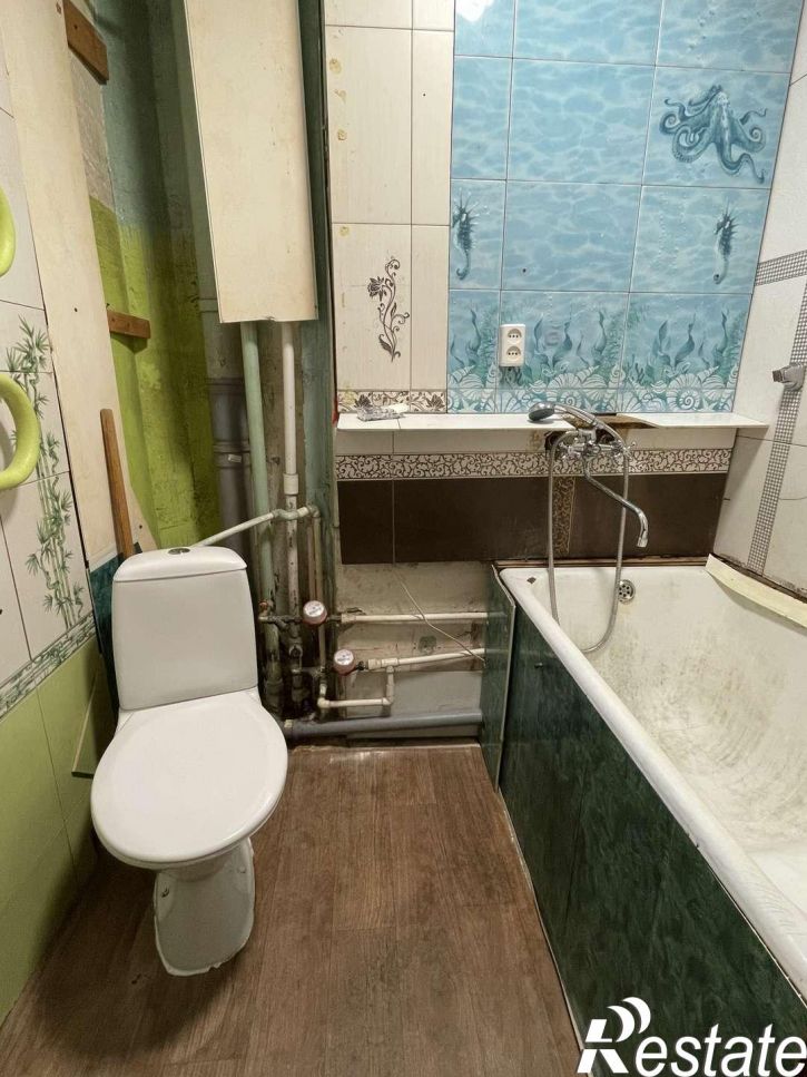 1-комн квартира Буденного улица, 10