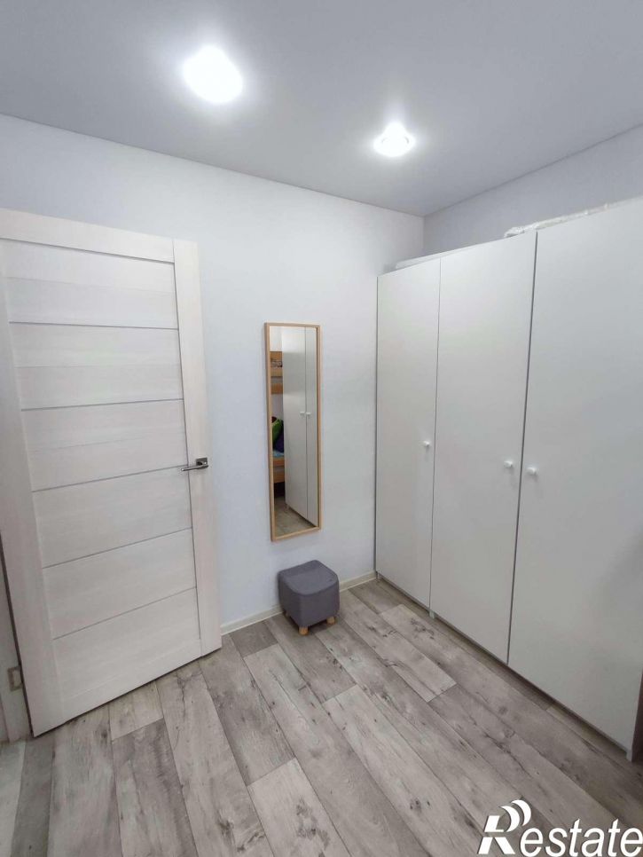 2-комн квартира Островского улица, 10А