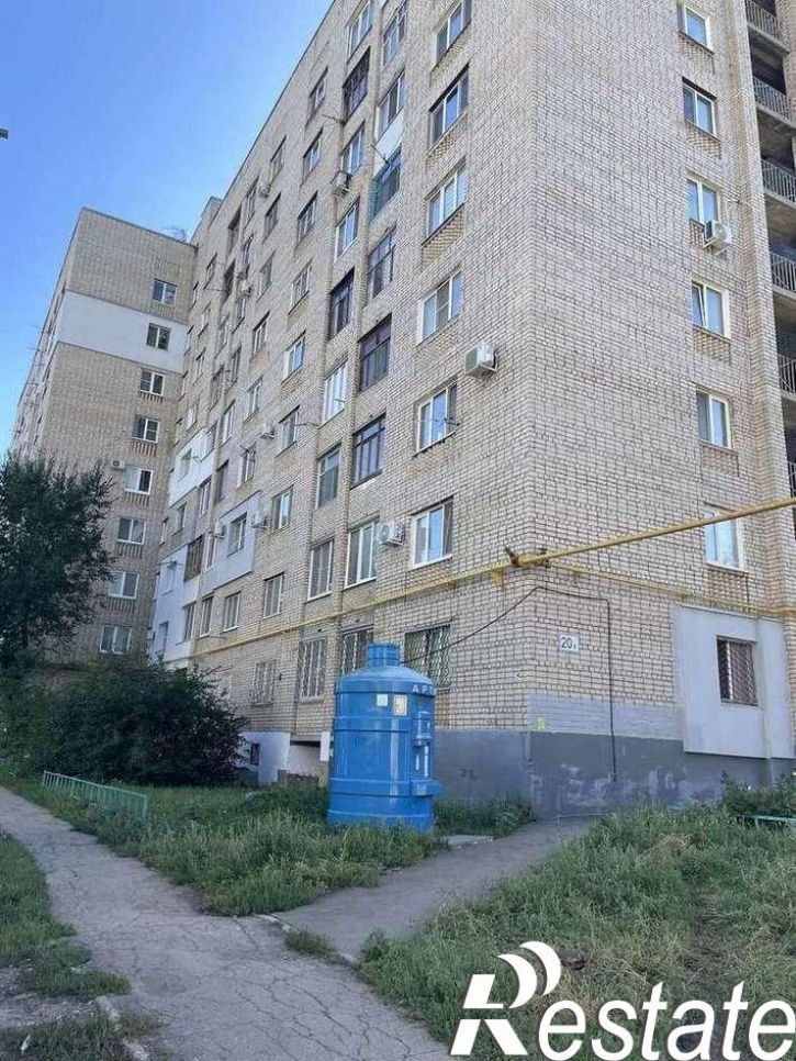 1-комн квартира Дзержинского улица, 20кА