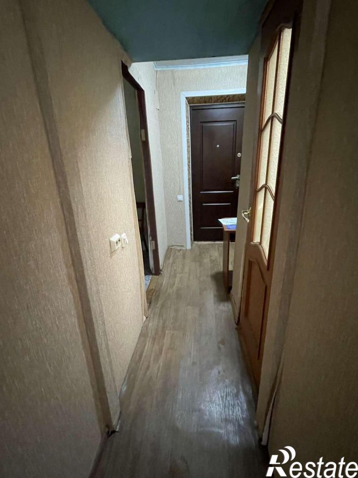 1-комн квартира Буденного улица, 10