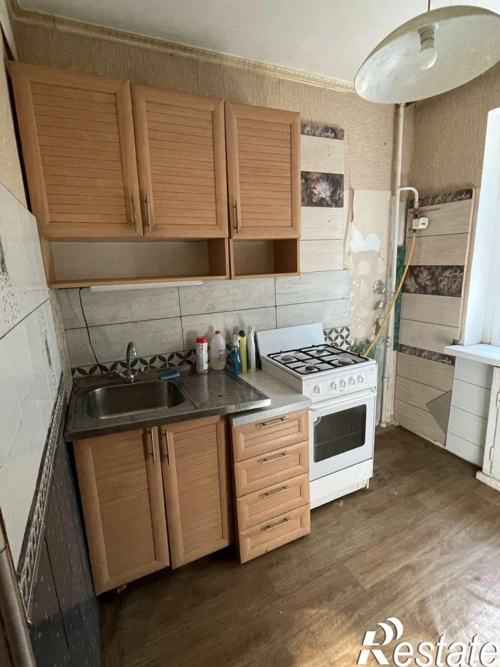 1-комн квартира Буденного улица, 10