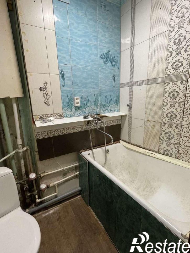 1-комн квартира Буденного улица, 10