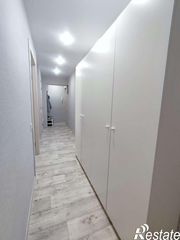 2-комн квартира Островского улица, 10А