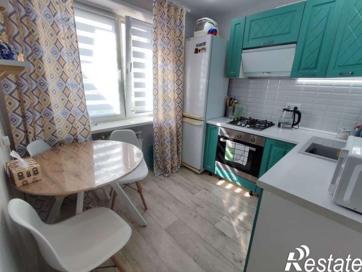 2-комн квартира Островского улица, 10А
