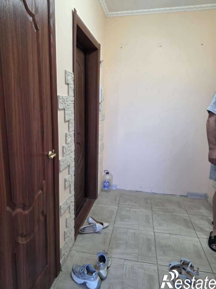 3-комн квартира Железнодорожная улица, 74