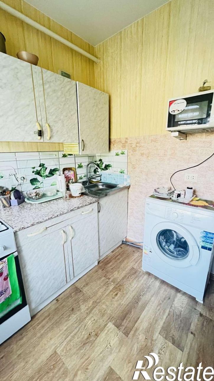 2-комн квартира Клиническая улица, 18