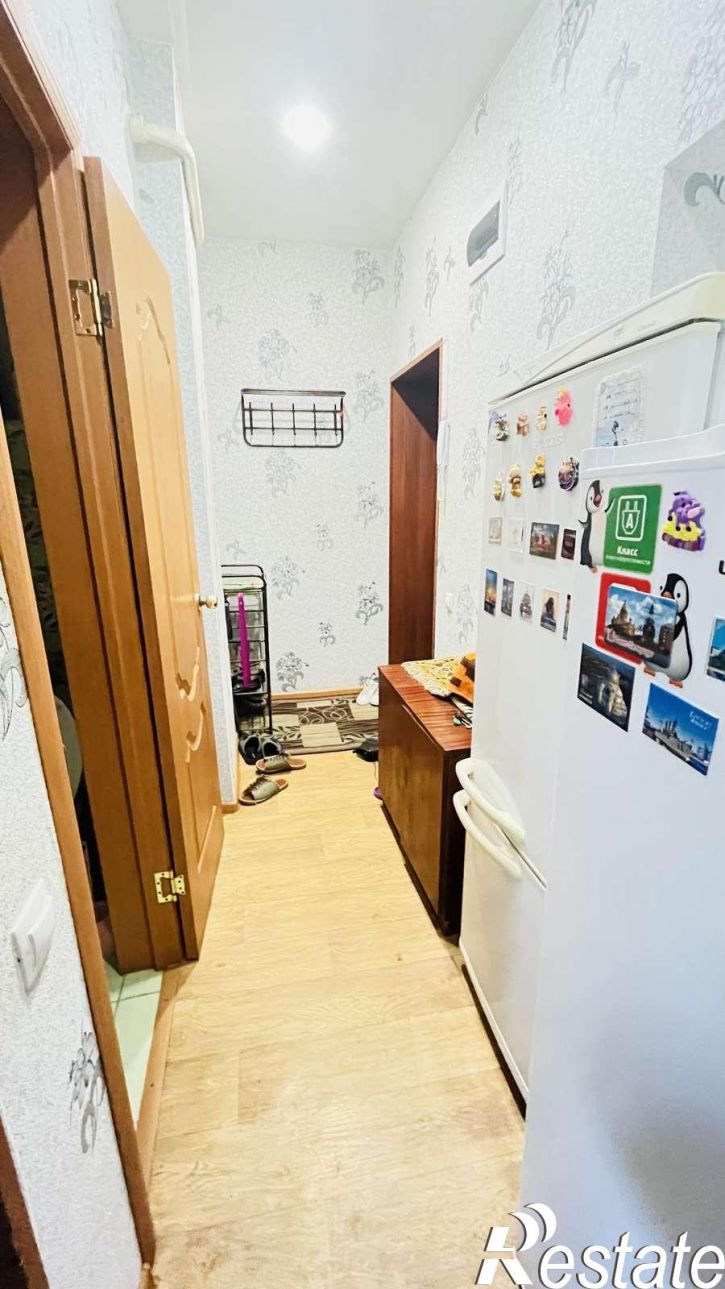 2-комн квартира Клиническая улица, 18