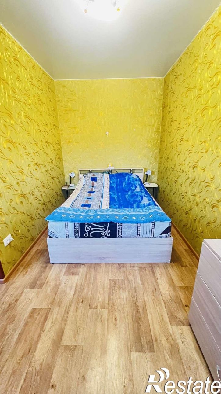2-комн квартира Клиническая улица, 18