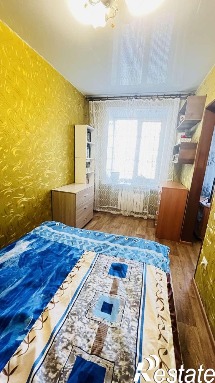 2-комн квартира Клиническая улица, 18