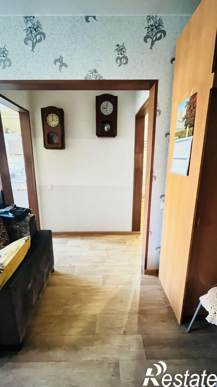 2-комн квартира Клиническая улица, 18