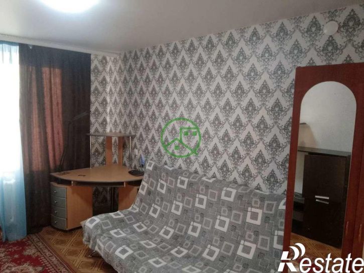 1-комн квартира Центральная улица, 21