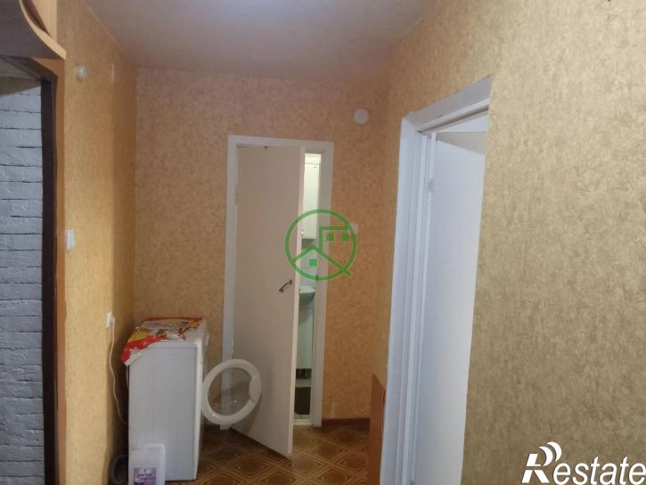 1-комн квартира Центральная улица, 21