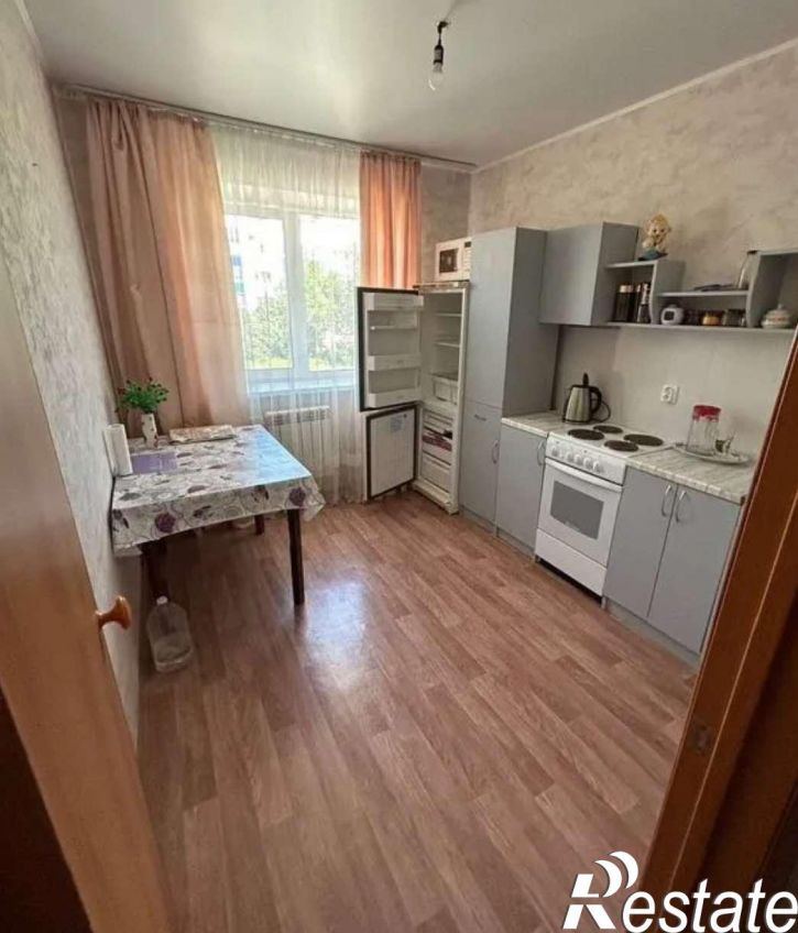 1-комн квартира Народная, 7а