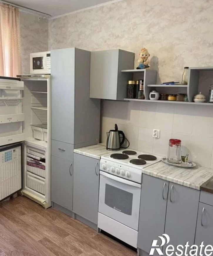 1-комн квартира Народная, 7а