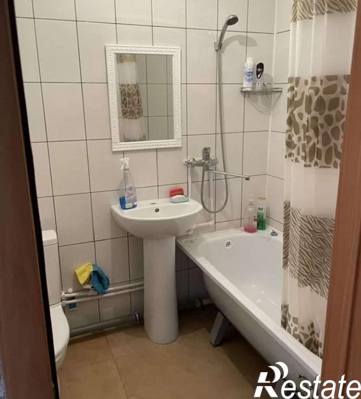 1-комн квартира Народная, 7а