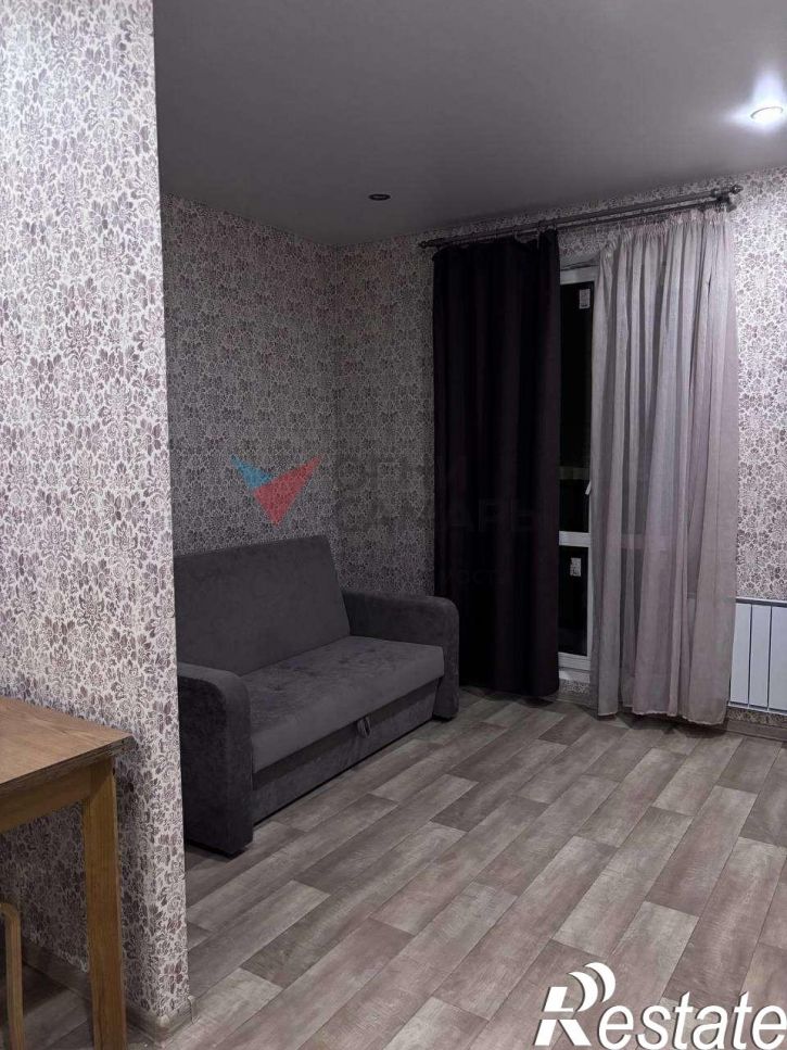 Студия улица Алабина, 30