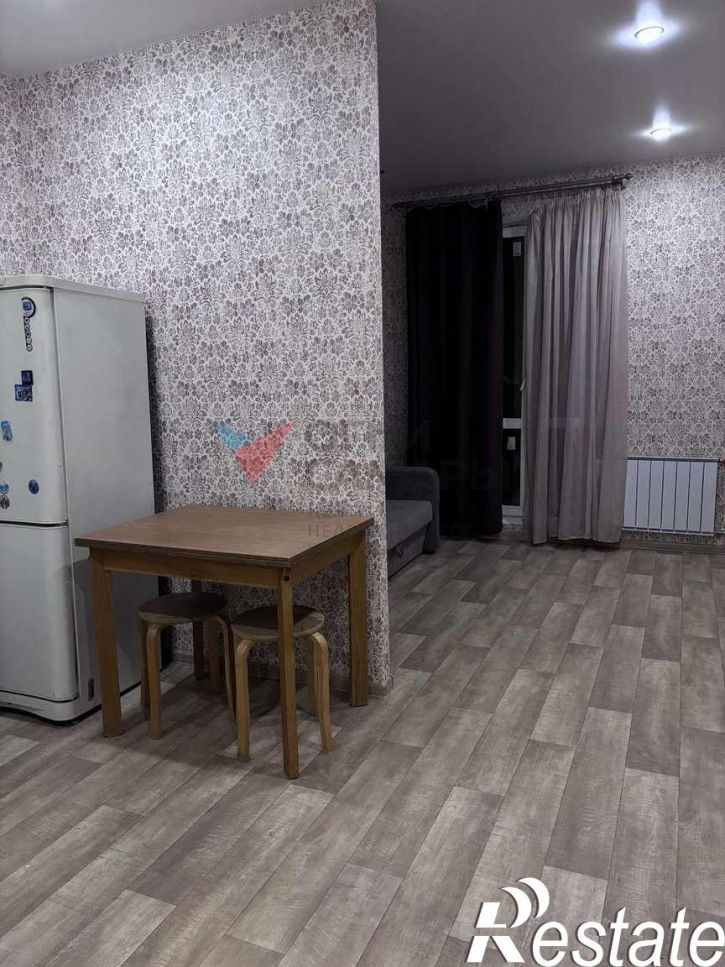 Студия улица Алабина, 30