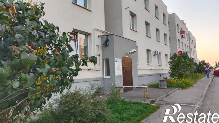 3-комн квартира митрополита Мануила Лемешевского ул, 2,113
