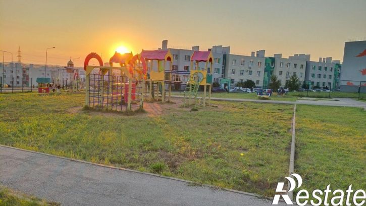 3-комн квартира митрополита Мануила Лемешевского ул, 2,113