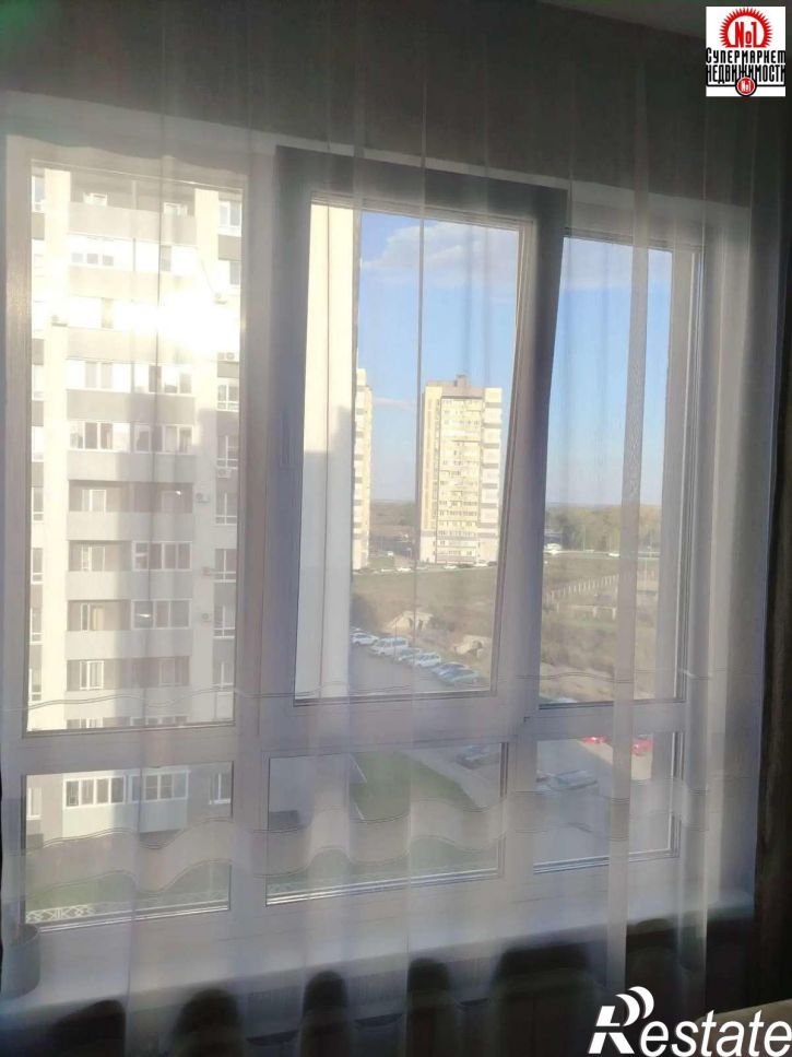 1-комн квартира Челышевская улица, 2