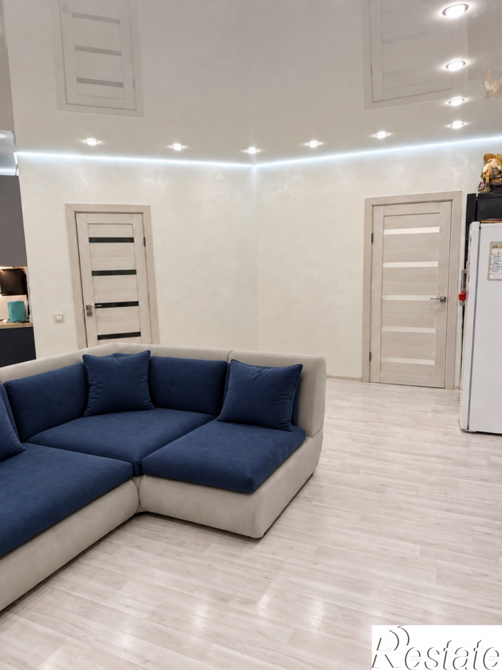 3-комн квартира Жилгородок ул, 29,304