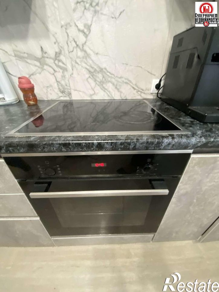 2-комн квартира улица Анетты Басс, 7