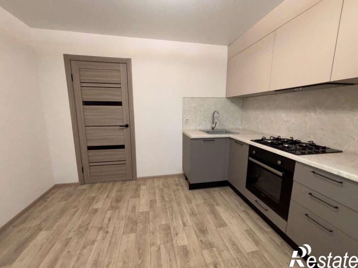 1-комн квартира Строителей, 9